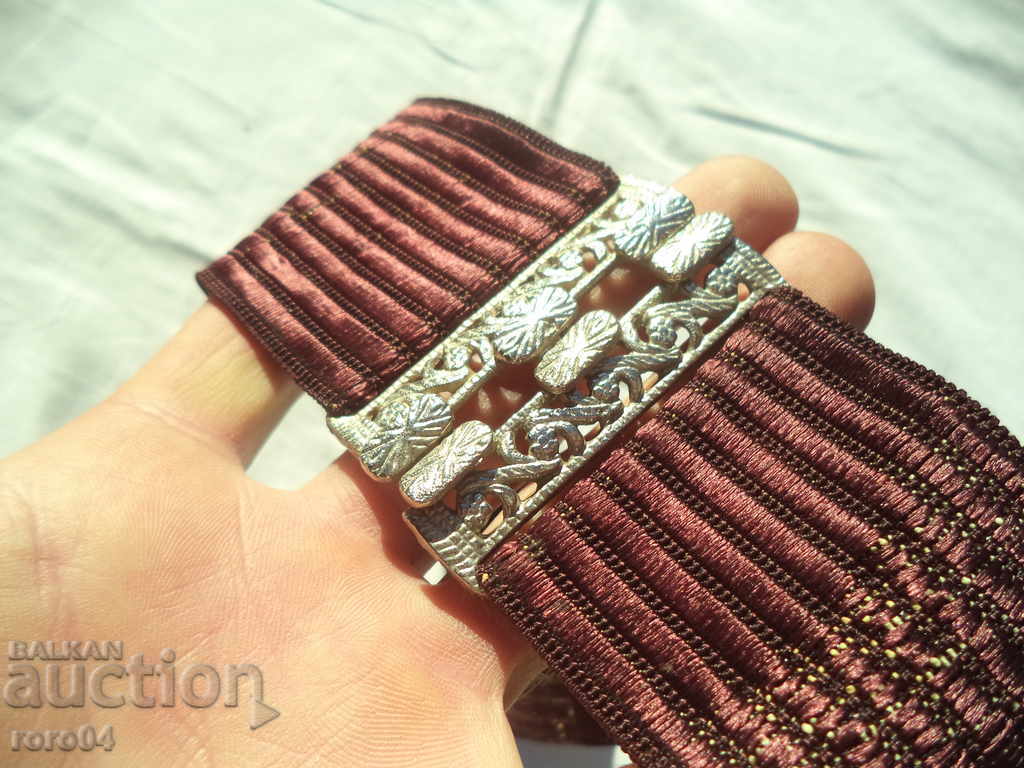 CITY PAFTS WITH ELASTIC BELTS - 7 CITY PAFTS WITH ELASTIC BELTS - 7