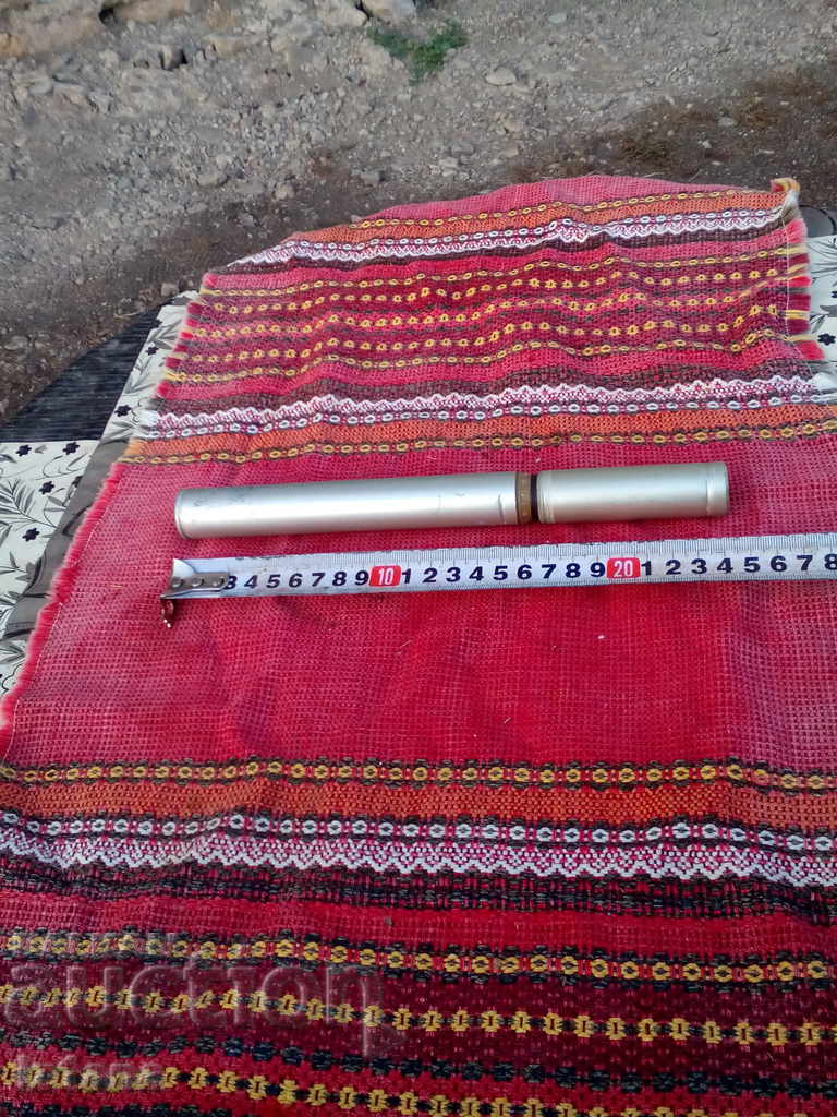 An old bicycle pump with price 10.00 BGN | € 5.11 An old bicycle pump with price 10.00 BGN | € 5.11