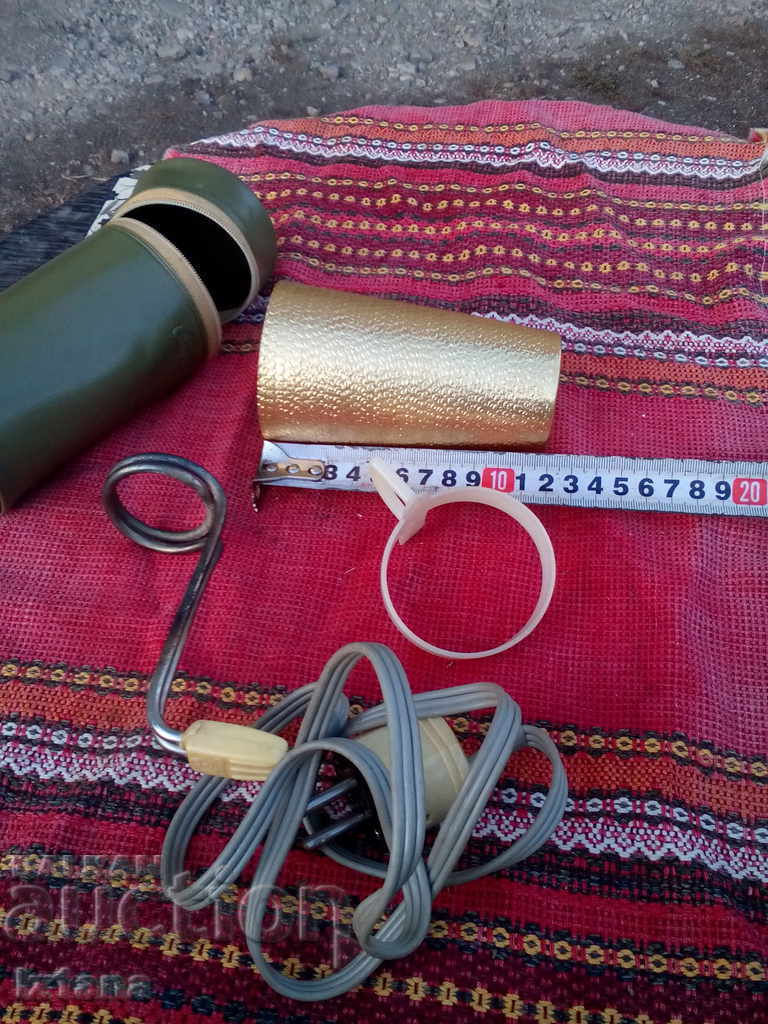 Old chest, baker - 5 Old chest, baker - 5