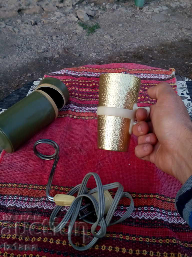 Old chest, baker - 6 Old chest, baker - 6