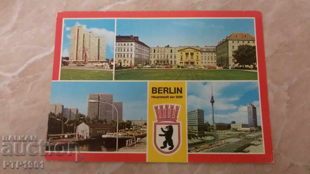 BERLIN