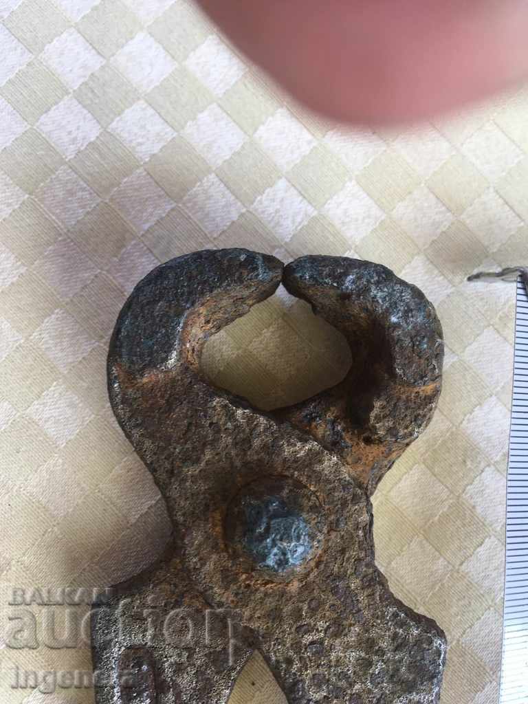 PURPOSES KERPEDEN STAR AND BIG KOVAN TOOL MARKING - 5 PURPOSES KERPEDEN STAR AND BIG KOVAN TOOL MARKING - 5