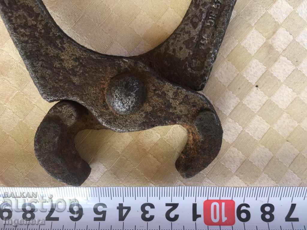 PURPOSES KERPEDEN STAR AND BIG KOVAN TOOL MARKING - 6 PURPOSES KERPEDEN STAR AND BIG KOVAN TOOL MARKING - 6