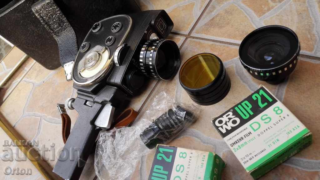 Livrarea Cameră rusă veche