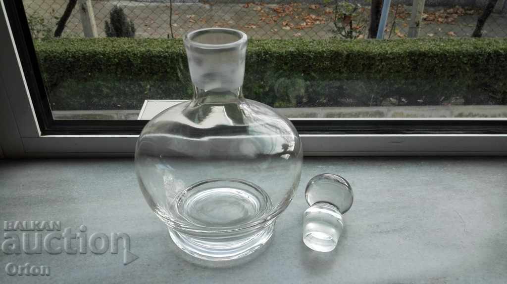 Old alcohol column with price 24.00 BGN | € 12.27 Old alcohol column with price 24.00 BGN | € 12.27