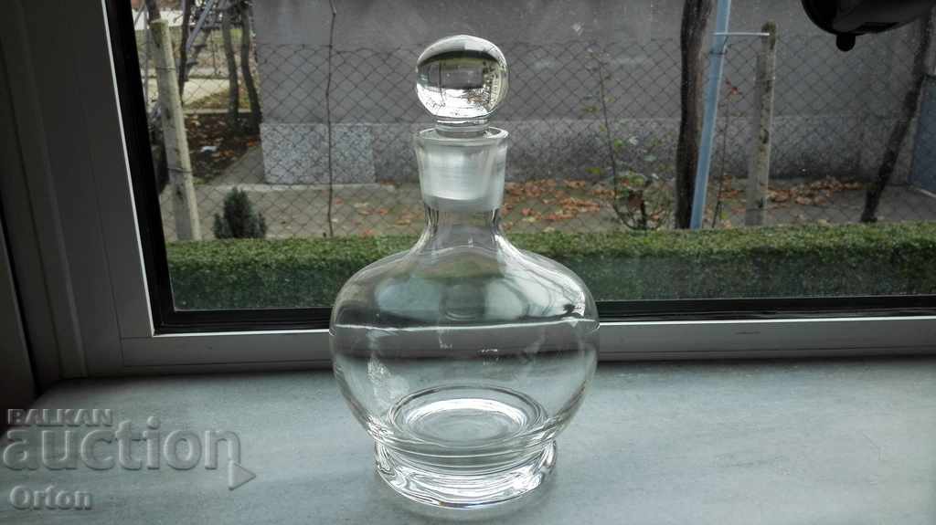 Auction Old alcohol column Auction Old alcohol column