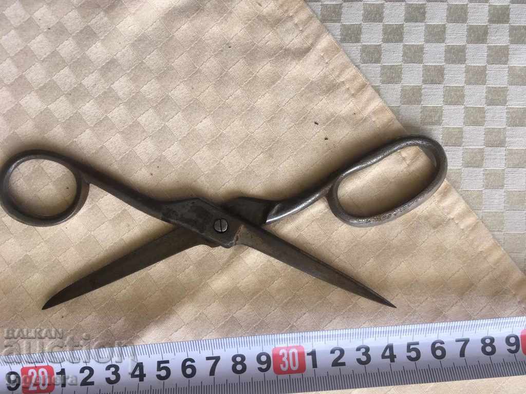 STATIONERY SCISSORS STAR MODEL with price 6.00 BGN | € 3.07 STATIONERY SCISSORS STAR MODEL with price 6.00 BGN | € 3.07