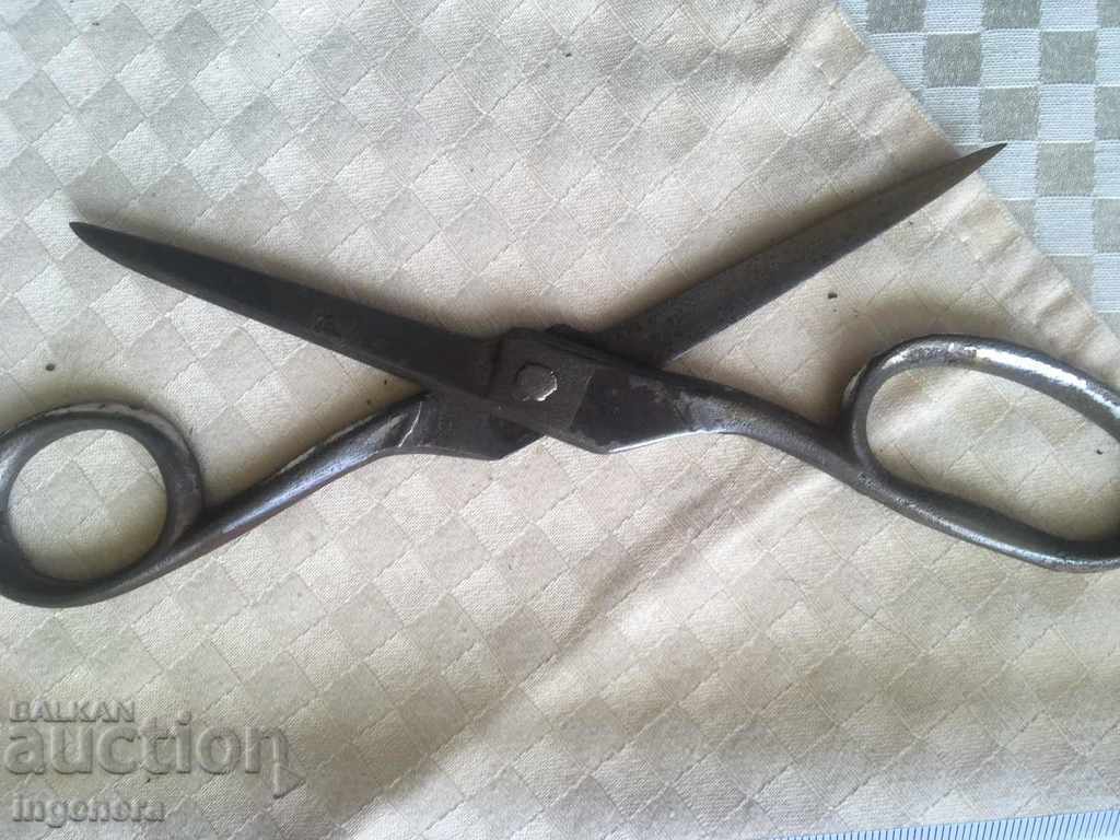 STATIONERY SCISSORS STAR MODEL - 5 STATIONERY SCISSORS STAR MODEL - 5