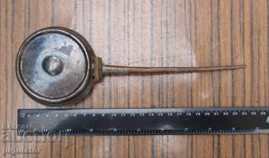 μεγάλο παλιό λιπαντικό λαδιού κινητήρα EVX - 7 μεγάλο παλιό λιπαντικό λαδιού κινητήρα EVX - 7