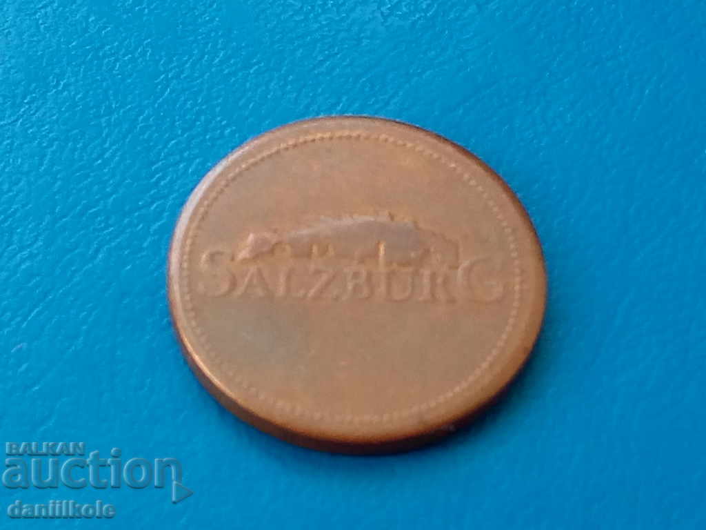 * $ * Y * $ * COIN TICKET PLACET Salzburg MOZART - ROW * $ * Y * $ * - 6 * $ * Y * $ * COIN TICKET PLACET Salzburg MOZART - ROW * $ * Y * $ * - 6