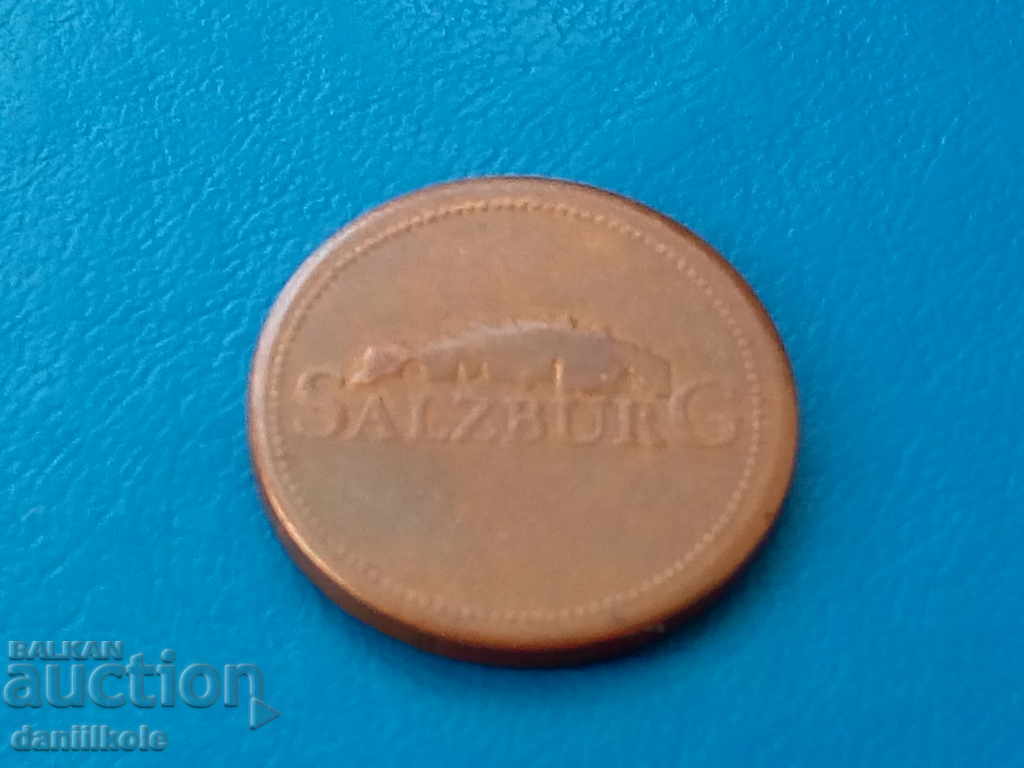 * $ * Y * $ * COIN TICKET PLACET Salzburg MOZART - ROW * $ * Y * $ * - 7 * $ * Y * $ * COIN TICKET PLACET Salzburg MOZART - ROW * $ * Y * $ * - 7