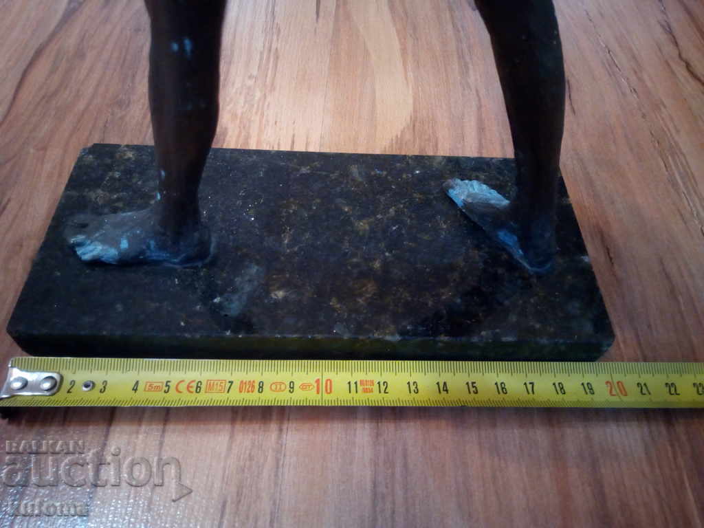 Bronze sculpture - 6 Bronze sculpture - 6