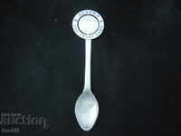 Alaska collectible souvenir spoon