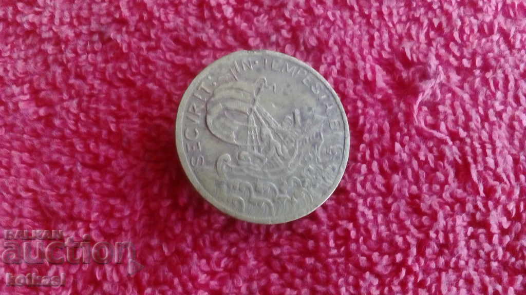 Delivery of Old bronze plaque medal token St. George Delivery of Old bronze plaque medal token St. George