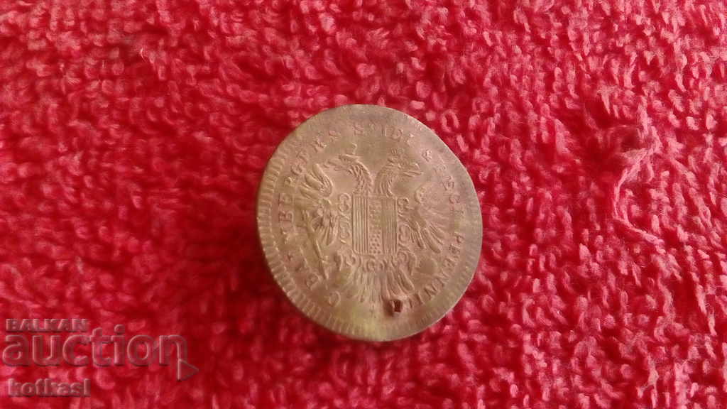 Old coin token Double-headed eagle SPIEL MARKE with price 25.50 BGN | € 13.04 Old coin token Double-headed eagle SPIEL MARKE with price 25.50 BGN | € 13.04