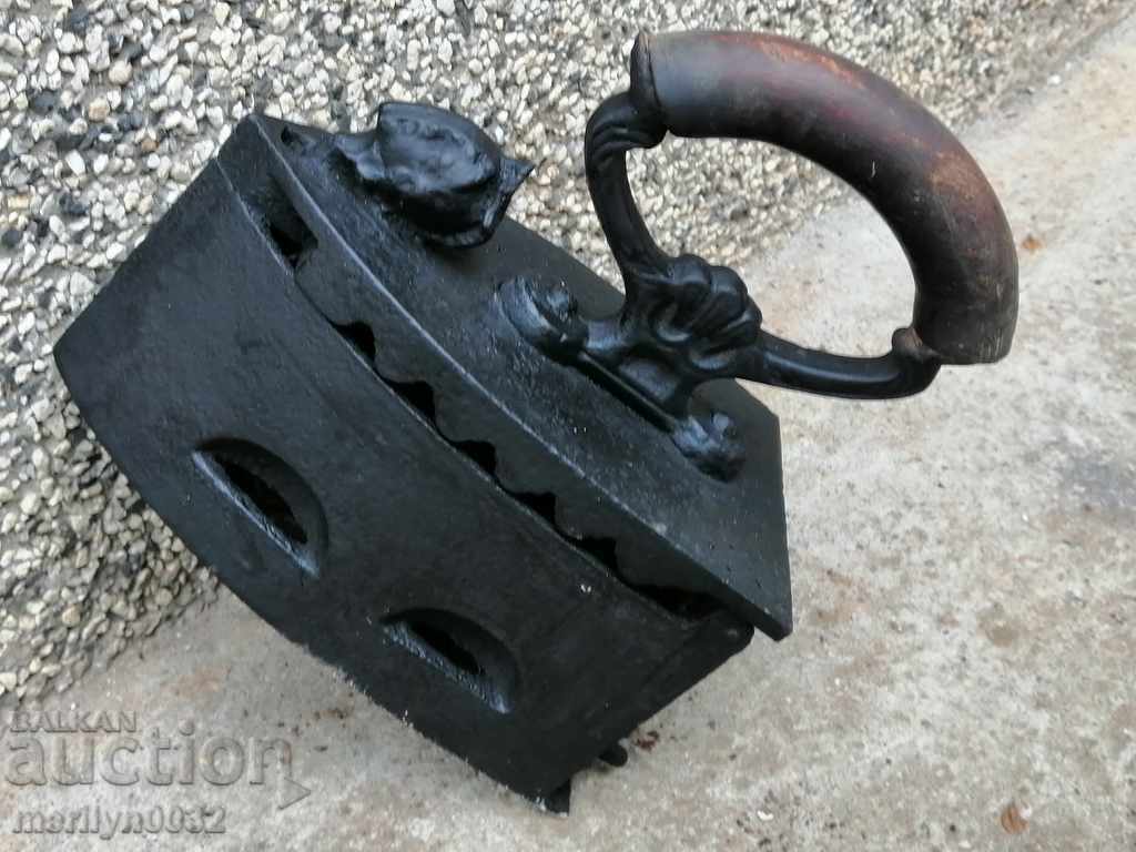 Livrarea fier vechi de pe foc Livrarea fier vechi de pe foc