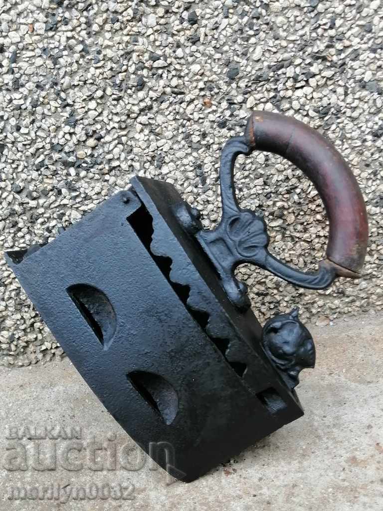 fier vechi de pe foc - 5 fier vechi de pe foc - 5