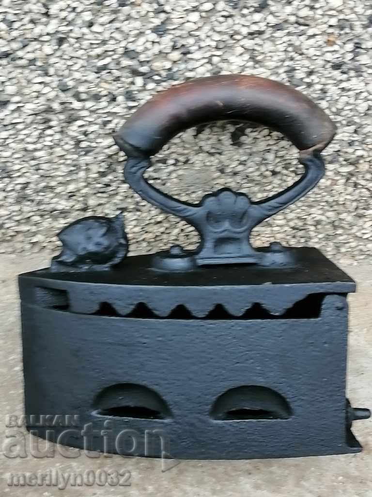 fier vechi de pe foc - 6 fier vechi de pe foc - 6