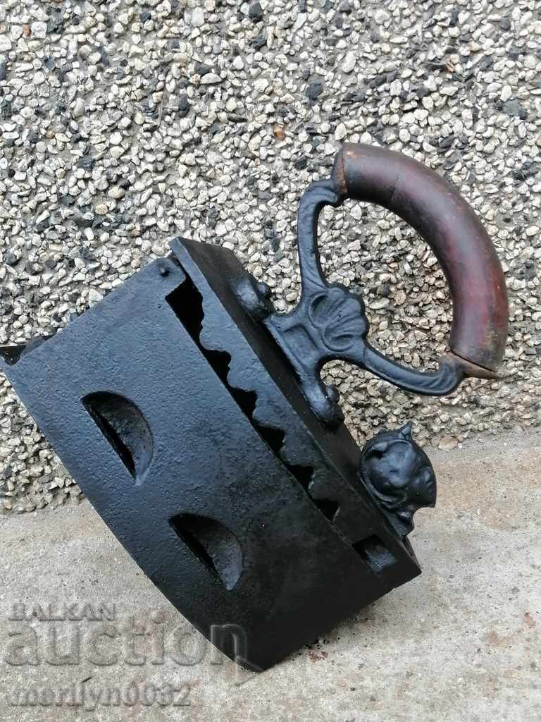 fier vechi de pe foc - 7 fier vechi de pe foc - 7