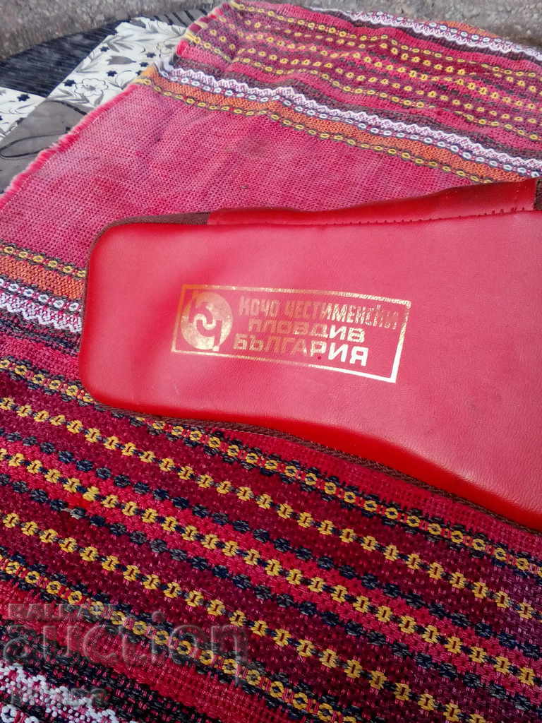 Papuci vechi, papuci cu preț 30.00 BGN | € 15.34