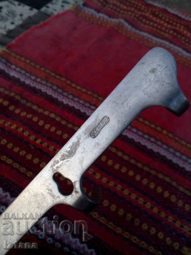 Old cutlery hanger - 5 Old cutlery hanger - 5