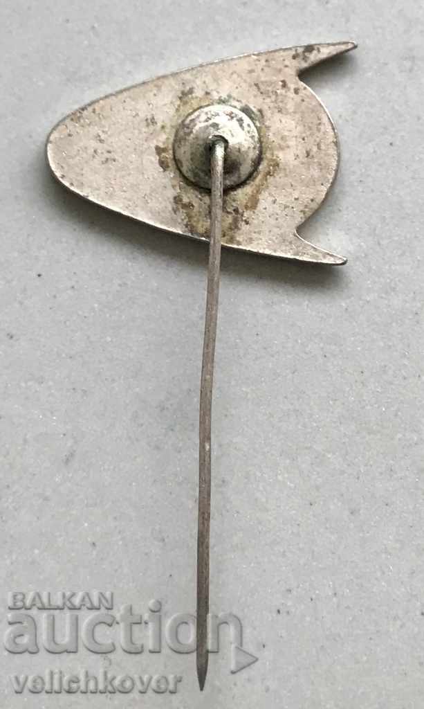 26855 Poland 40g sign. Polish Airlines LOT email with price 2.00 BGN | € 1.02 26855 Poland 40g sign. Polish Airlines LOT email with price 2.00 BGN | € 1.02