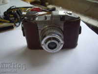 Old camera-works