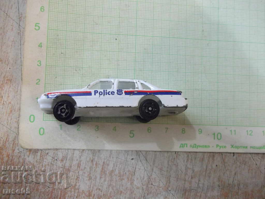 Auction Car - 367 Auction Car - 367