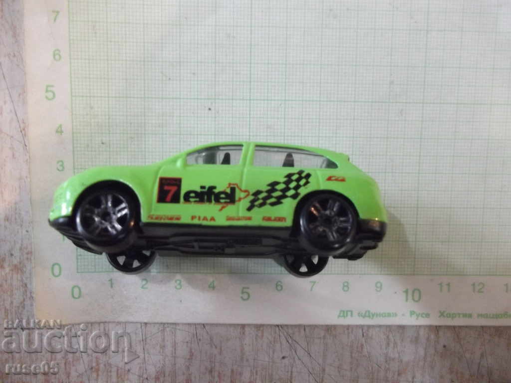 Auction Car - 368 Auction Car - 368