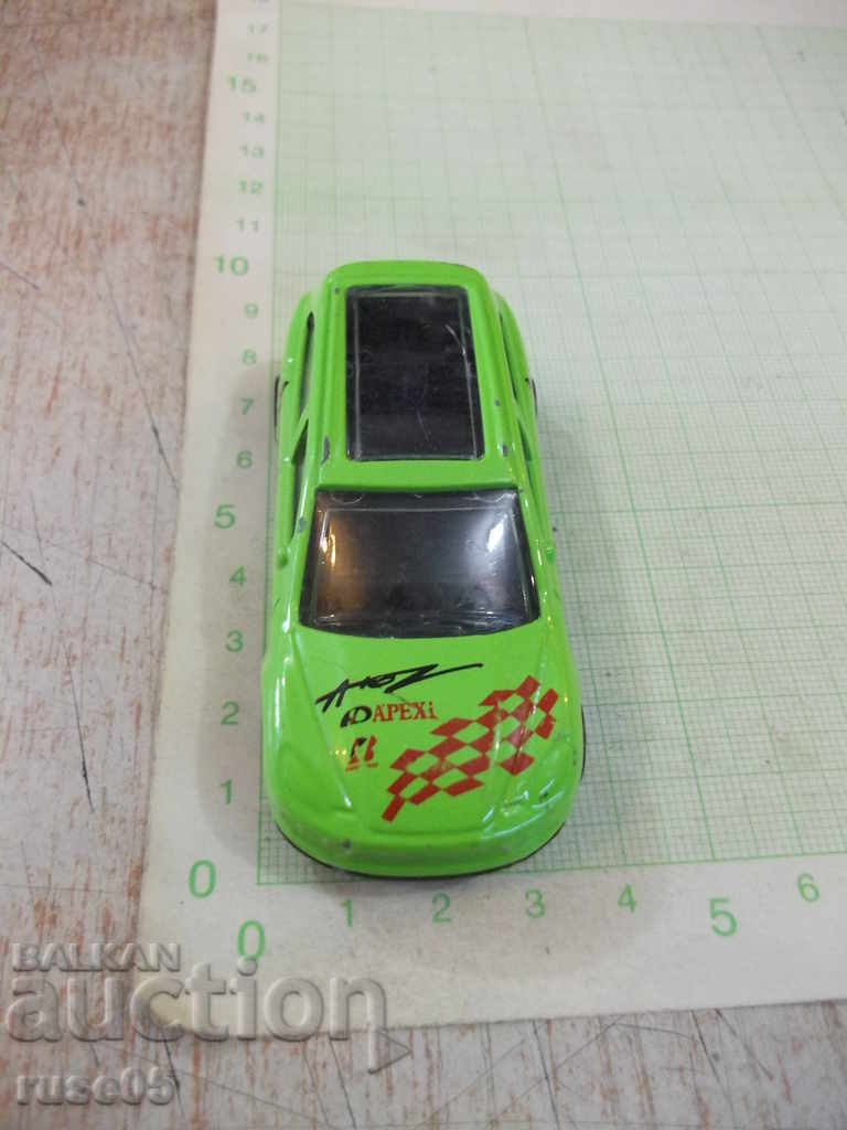 Delivery of Car - 368 Delivery of Car - 368