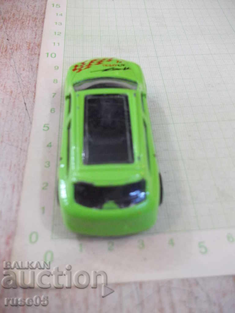 Car - 368 - 5 Car - 368 - 5