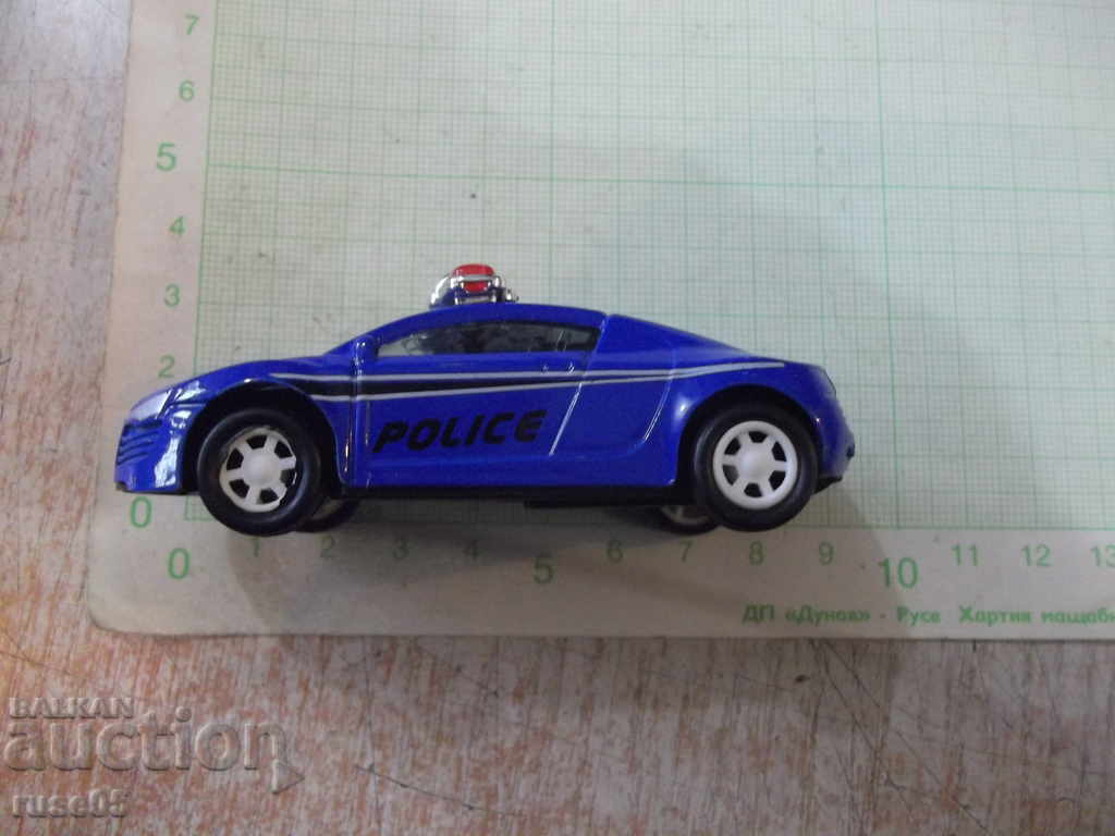 Δημοπρασία Αυτοκίνητο - 369 Δημοπρασία Αυτοκίνητο - 369