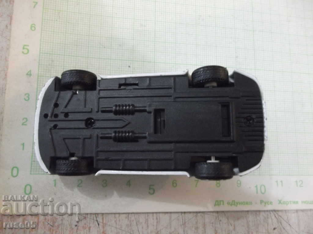 Кола - 370 - 6 Кола - 370 - 6