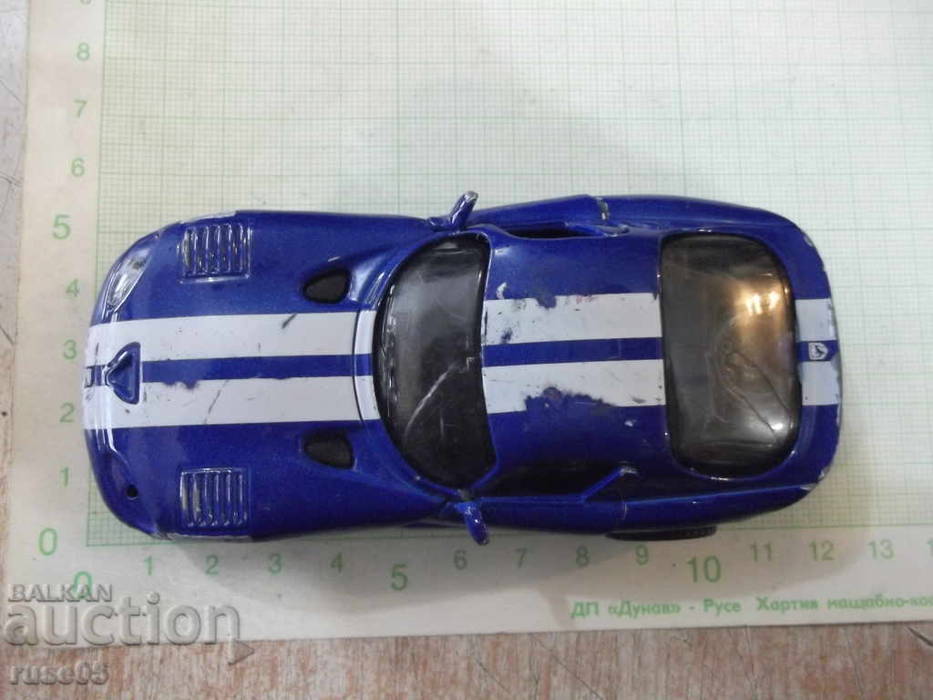 Auction Car - 372 Auction Car - 372