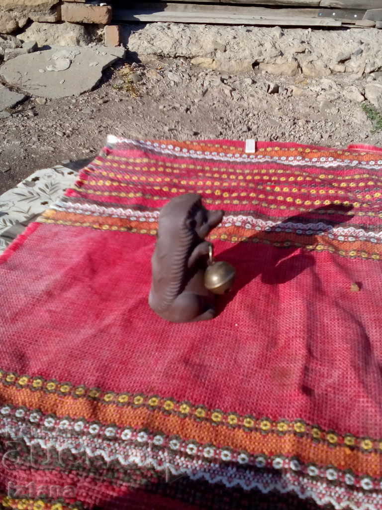 Παράδοση Παλιά σκαντζόχοιρος παιχνιδιών Παράδοση Παλιά σκαντζόχοιρος παιχνιδιών