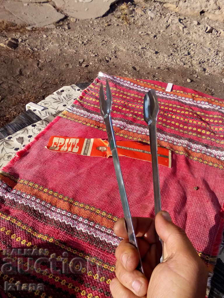 Παλιά κλιπ κουζίνας - 5 Παλιά κλιπ κουζίνας - 5