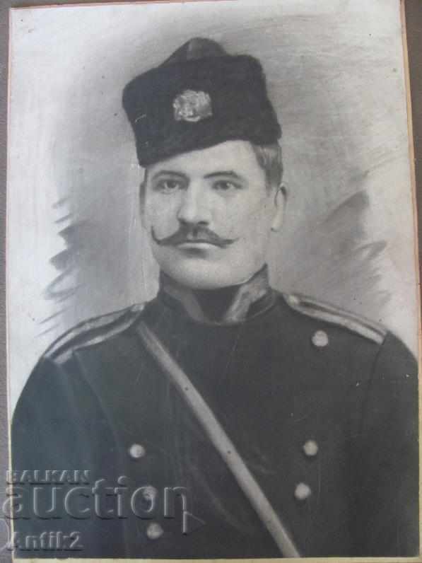 19 век Оригинална Картина Портрет с цена 60.00 лв. | € 30.68 19 век Оригинална Картина Портрет с цена 60.00 лв. | € 30.68