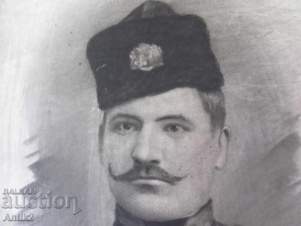 Аукцион 19 век Оригинална Картина Портрет Аукцион 19 век Оригинална Картина Портрет