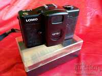 Σπάνια κάμερα συλλογής LOMO, LOMO LC-A