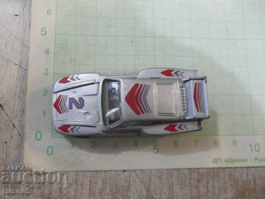 Car - 377 with price 3.00 BGN | € 1.53 Car - 377 with price 3.00 BGN | € 1.53