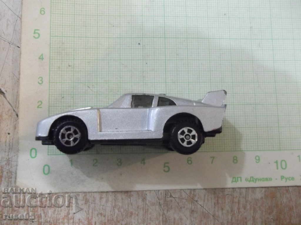 Auction Car - 377 Auction Car - 377