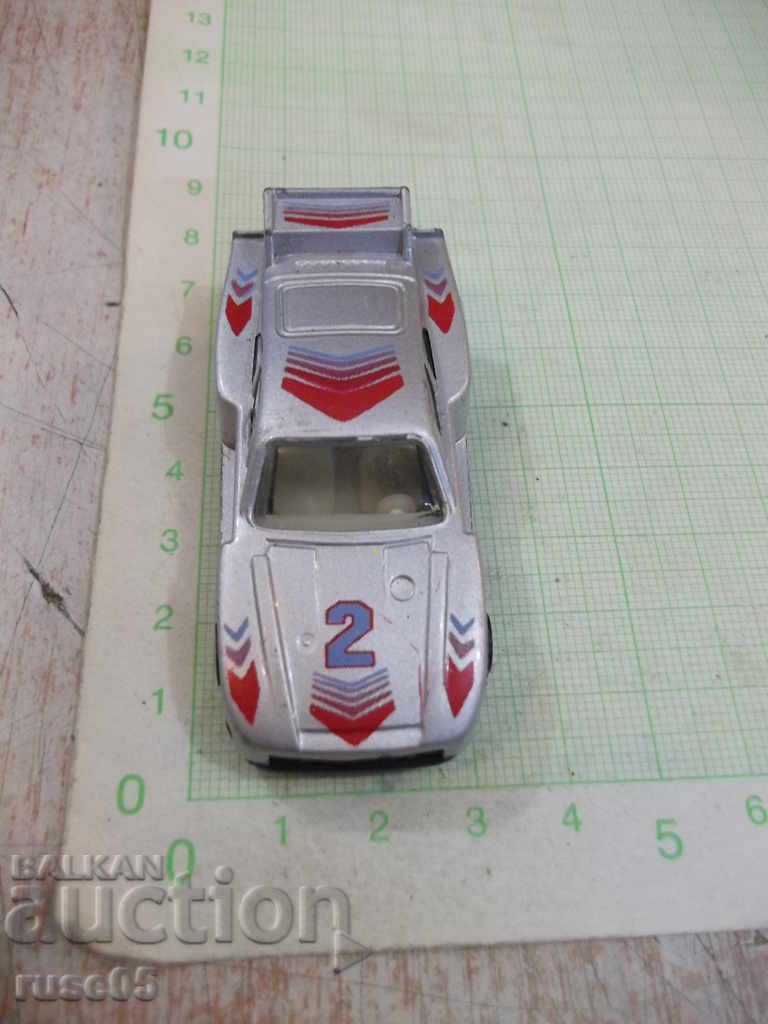 Delivery of Car - 377 Delivery of Car - 377