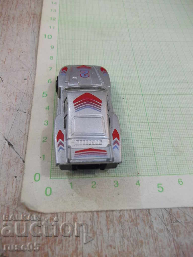 Car - 377 - 5 Car - 377 - 5