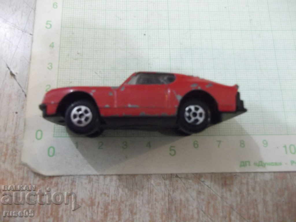 Auction Car - 378 Auction Car - 378