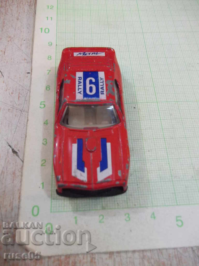 Delivery of Car - 378 Delivery of Car - 378