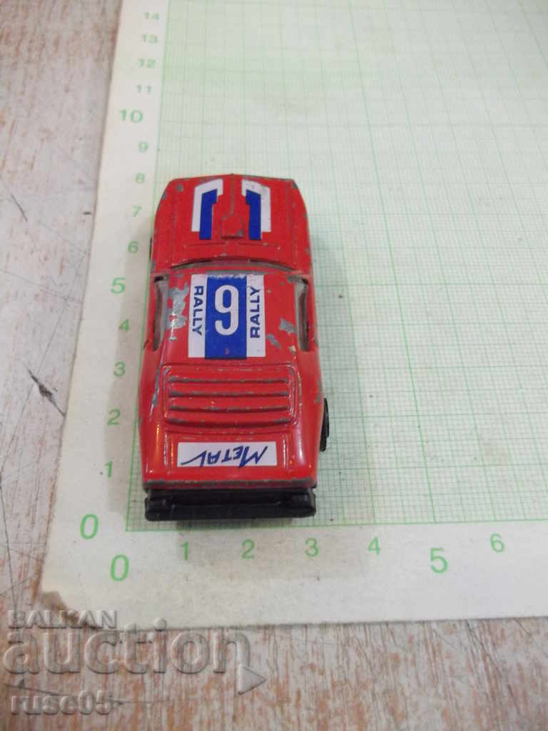 Car - 378 - 5 Car - 378 - 5