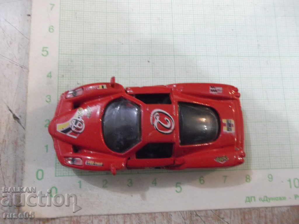 Auction Car - 379 Auction Car - 379