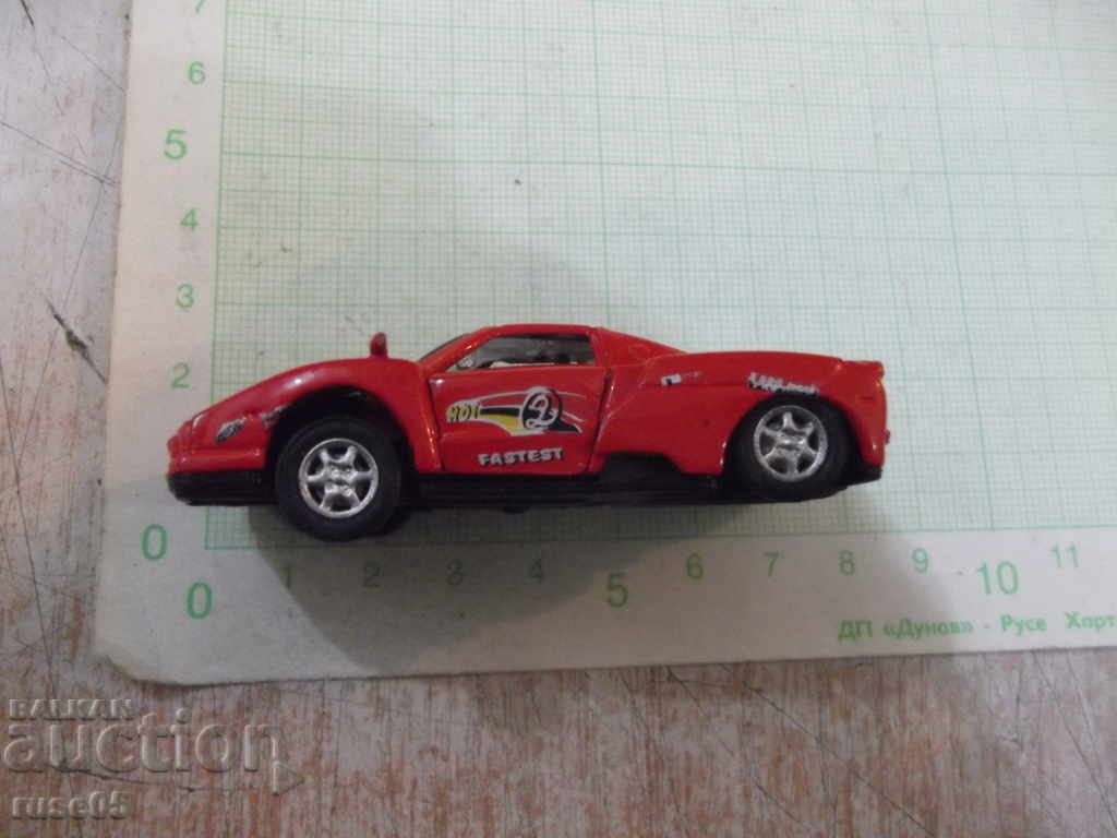 Delivery of Car - 379 Delivery of Car - 379