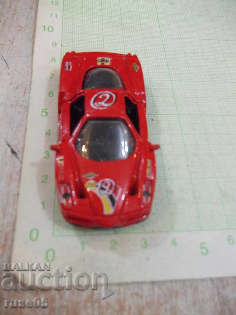 Car - 379 - 5 Car - 379 - 5