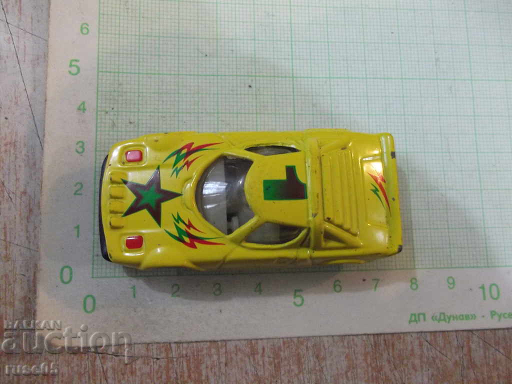 Car - 380 with price 3.00 BGN | € 1.53 Car - 380 with price 3.00 BGN | € 1.53